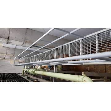 Maintenance Access Platform